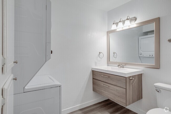 Foto del interior - The Vance