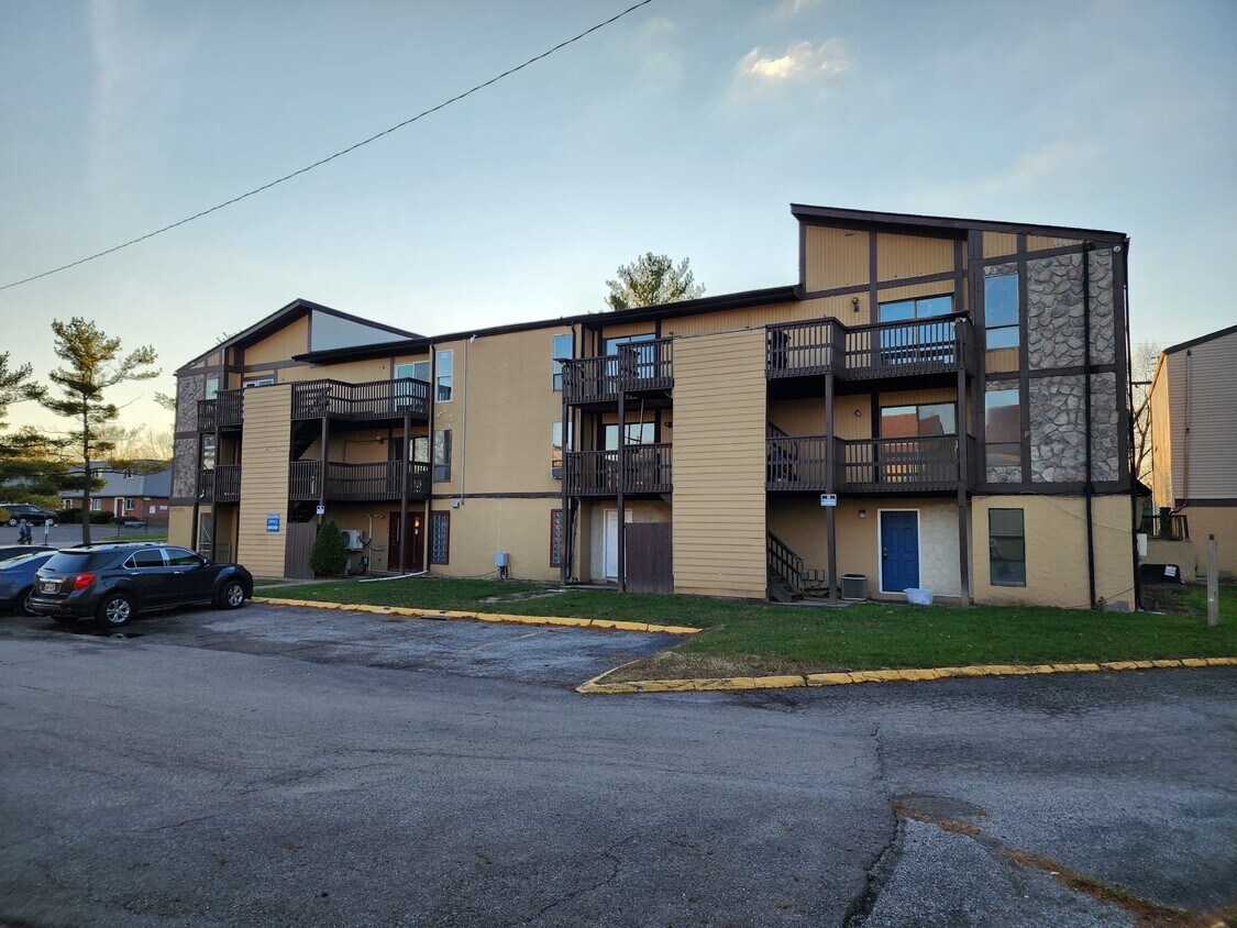 4283 Concord Ln Unit 4283 Concord Lane 1, Columbus, OH 43224