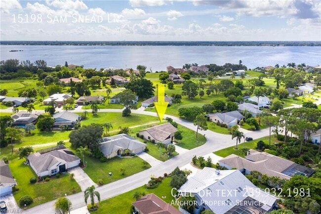 Foto del edificio - 15198 Sam Snead Ln