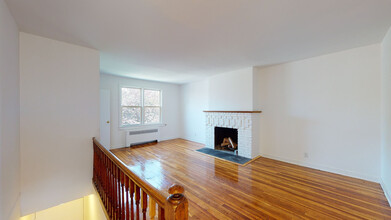 Beacon Hill Apartments photo'