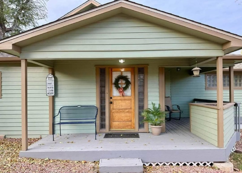 Photo - 528 W Columbia St (Colorado Springs, CO)