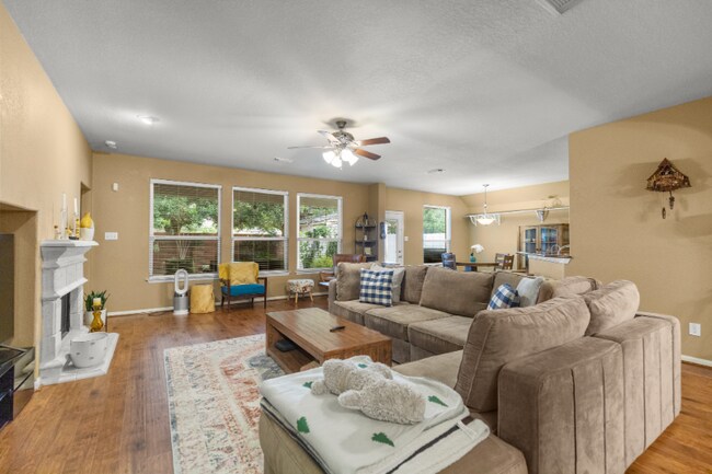 Building Photo - 8207 Golden Harbor