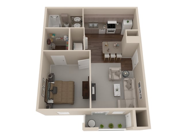 GreenPines_1x1_616sqft-0001-F.jpg - Green Pines
