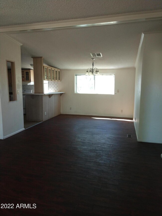 5902 E Calle De La Tierra, Hereford, AZ 85615 House Rental in