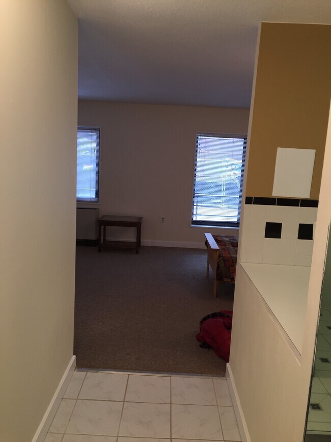 Foto del edificio - 1718 P St NW