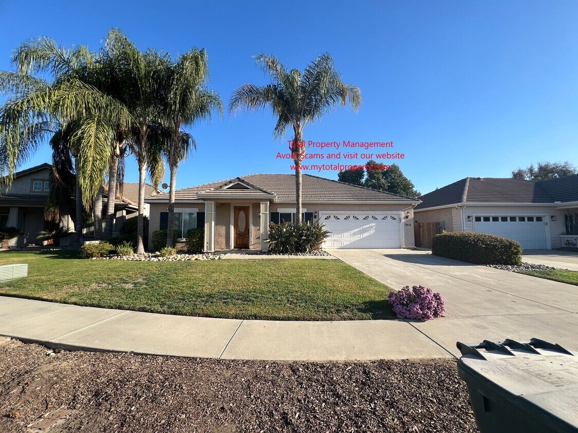 Primary Photo - 2614 Almaden St