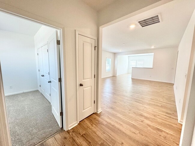 Building Photo - BEAUTIFUL NEW Ranch Style Home in Kensington - Minutes from I-85