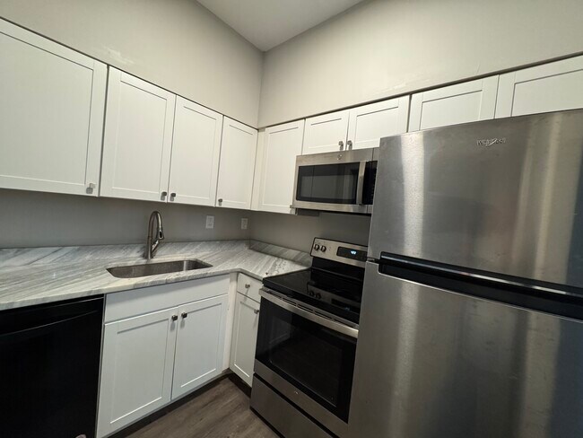 Photo - The Charlotte Apartment