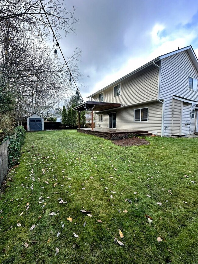 Foto del edificio - Gorgeous, spacious 4 bed home in Port Orch...
