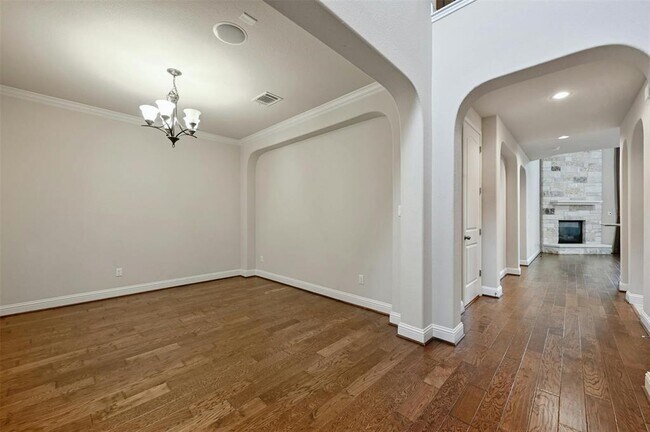 Foto del edificio - 11628 Cherisse Dr