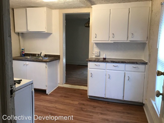 Building Photo - 3 br, 1 bath House - 519 N 32nd Street
