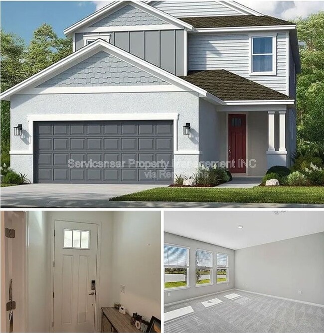 Foto del edificio - 9133 Night Skye Ave