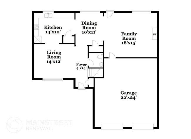 Building Photo - 5888 Bluegrass View