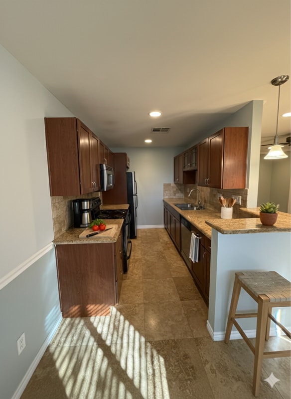 Photo - 4120 N 78th St Apartment