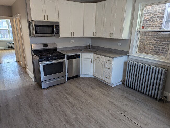 Building Photo - 4250 W Haddon Ave