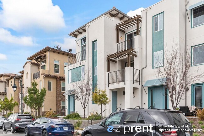 Foto del edificio - 2 br, 2 bath Condo - 3091 Lina Street, San...