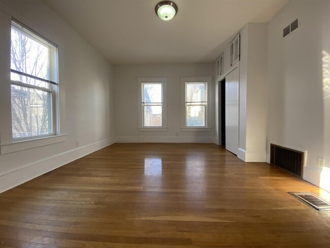 Foto del edificio - 21 Mount Vernon Park