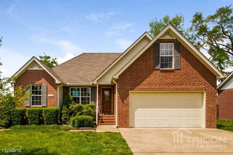 1301 Bolton Dr, Smyrna, TN 37167 House Rental in Smyrna, TN