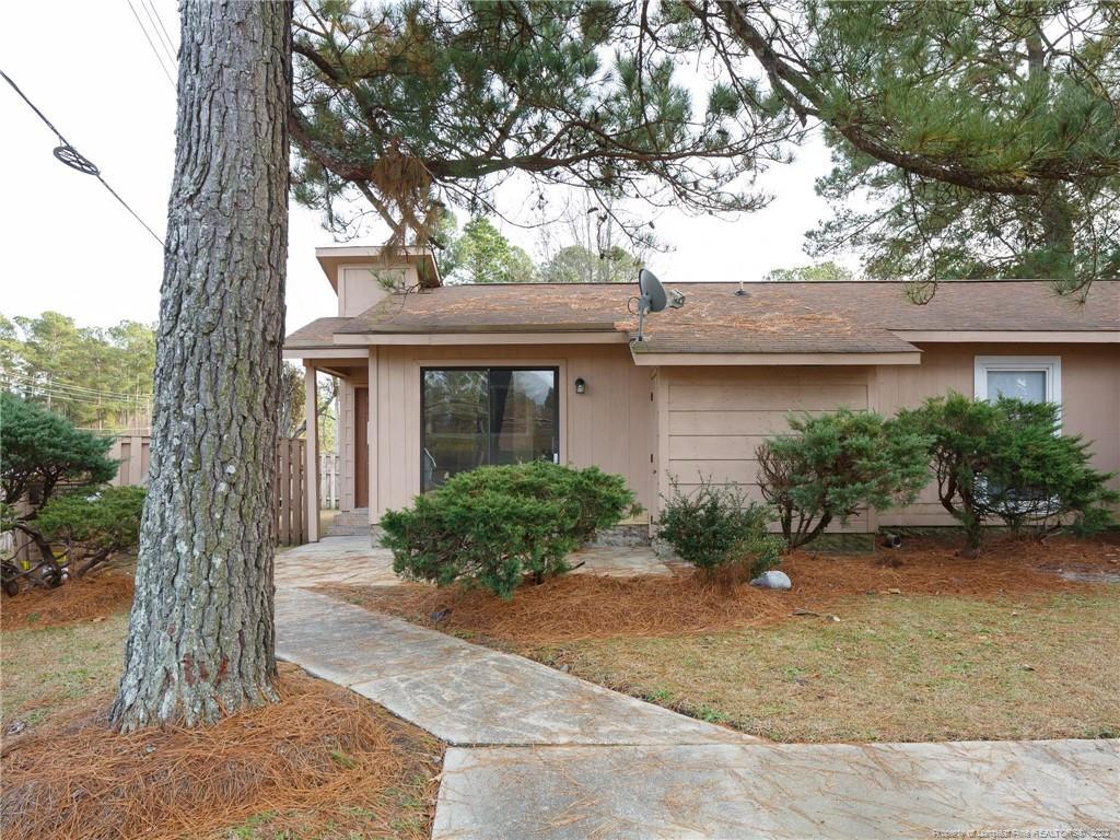 601 Mosswood Ln, Fayetteville, NC 28311 Apartment for Rent in