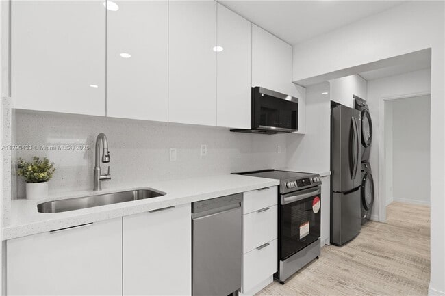 Foto del edificio - 1041 NE 9th Ave