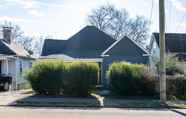 Photo - 1422 Beaumont Ave House