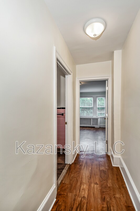 Foto del edificio - 4515 N Marvine St