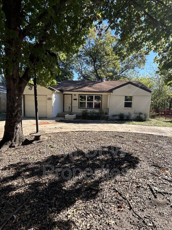 2910 Perryton Dr, Dallas, TX 75224 House Rental in Dallas, TX