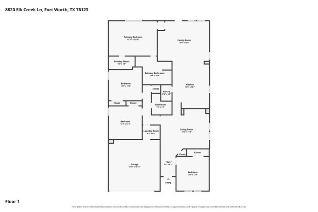 Building Photo - 8820 Elk Creek Ln