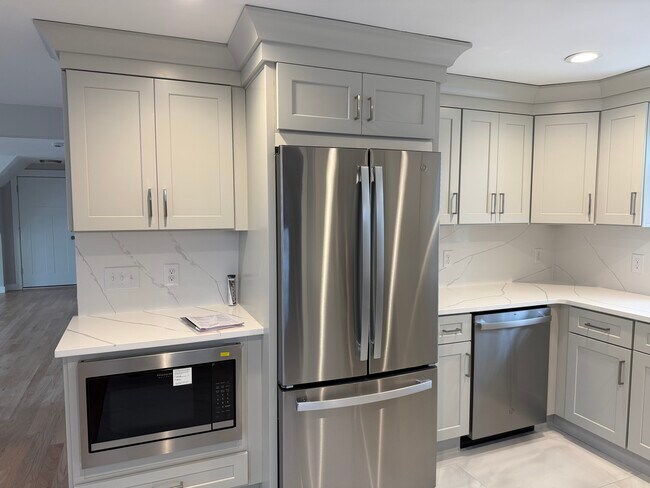 Cocina - 18 S Main St