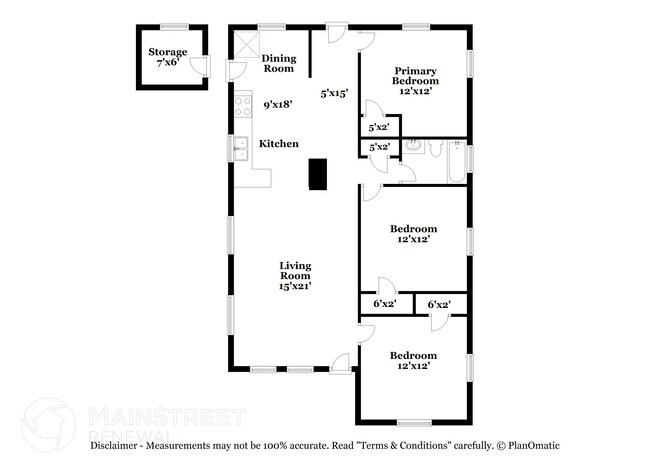 Building Photo - 4118 Minoso St