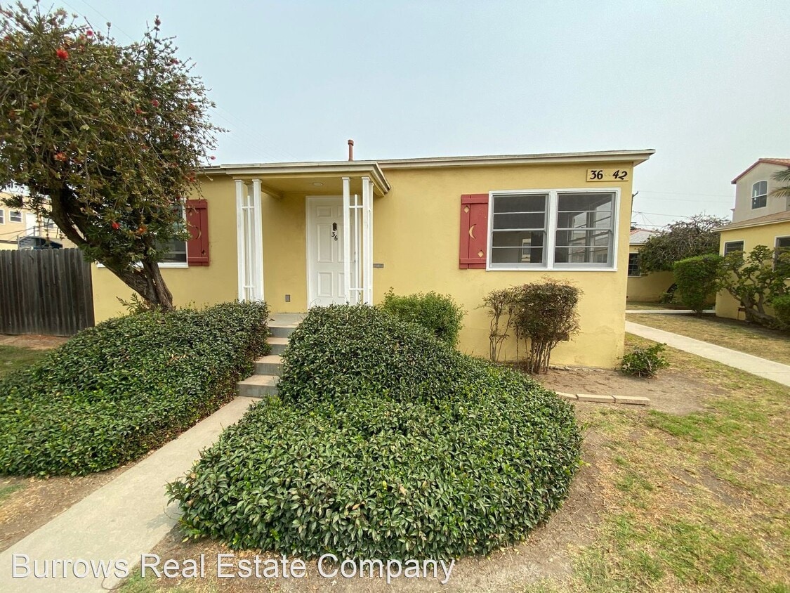 51 Apartments for Rent in Ventura, CA Westside Rentals