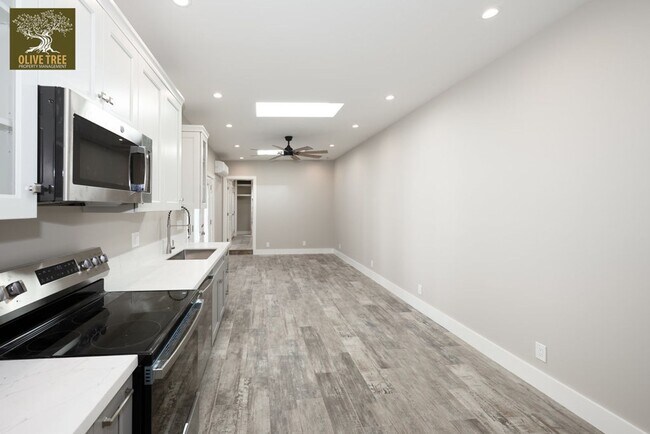 Foto del edificio - New Construction • Ground-Level 1 Bedroom / 1 Bath • Approx. 600 Sq. Ft.