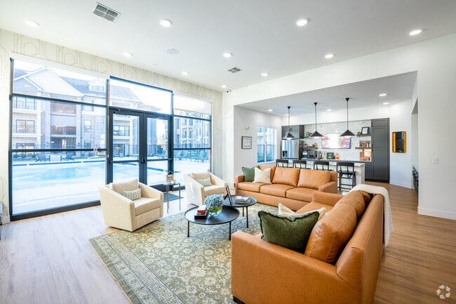 Casa club - The James at Chatham Hills