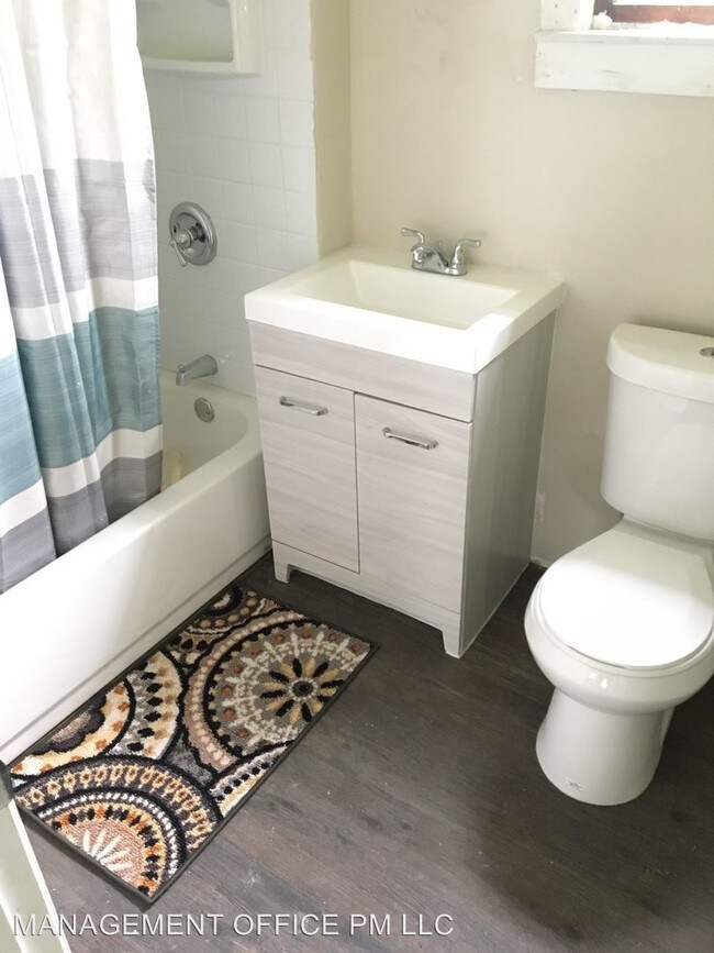 Foto del edificio - 3 br, 1 bath House - 2459 Myers Street