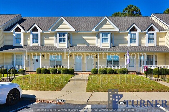 Foto del edificio - 103 New Brookland Pl