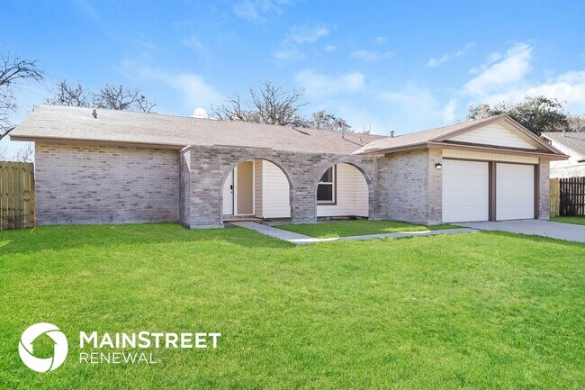 Building Photo - 1031 Mercer Dr