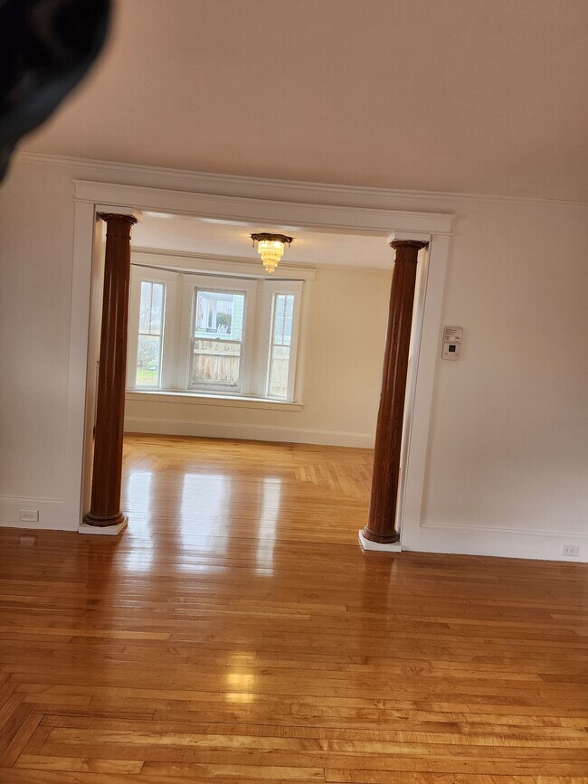 Foto del edificio - 33 Lodge St