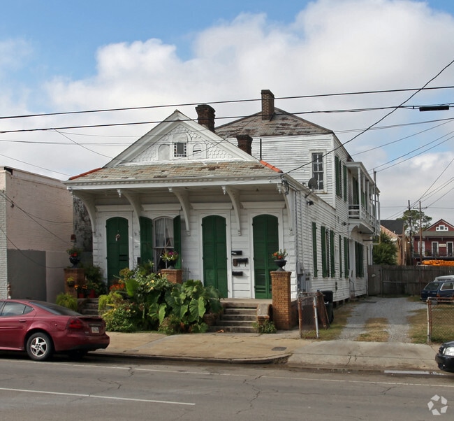 620 Elysian Fields Ave New Orleans, LA 70117 Rentals New Orleans, LA