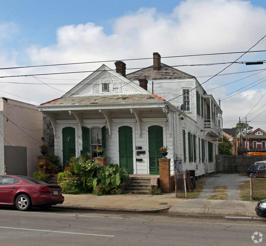 Foto principal - 620 Elysian Fields Ave