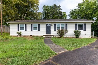 Building Photo - 709 Brookridge Cir SW