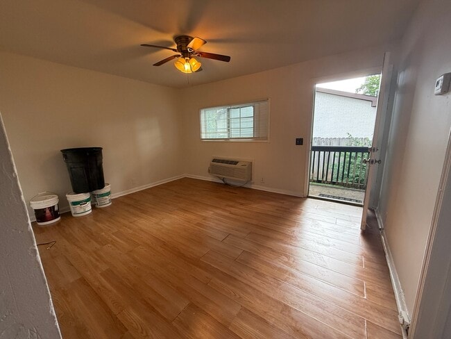 Photo - 1109 Meharry Blvd Apartment