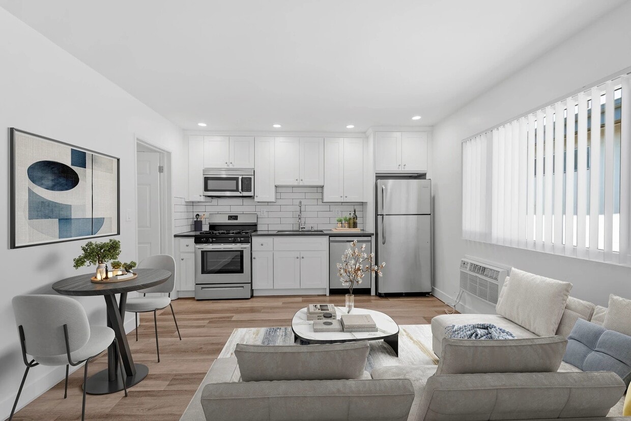 Foto principal - 1240 W 29th St