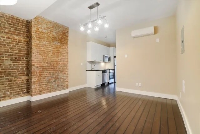 Foto del edificio - 1109 Fulton St