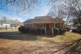 Exterior Front - 1407 Pisgah Church Rd