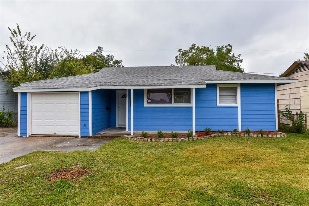 1005 Pauline Ave, Pasadena, TX 77502 House Rental in Pasadena, TX