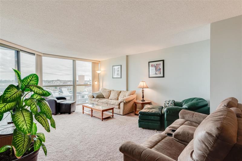 1660 N Prospect Ave Unit 804, Milwaukee, WI 53202 Condo for Rent in