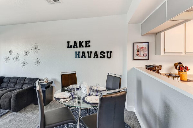 Foto del edificio - 777 Harrah Way