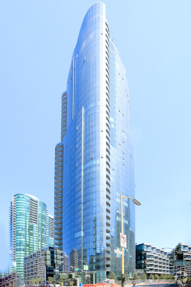 Lumina Rentals San Francisco, CA