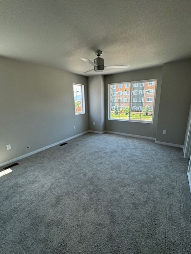 Building Photo - New House For Rent - Springs Ranch Colorad...