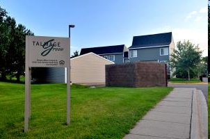  - Talmage Green Townhomes